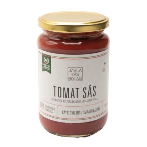 Tomat Sås